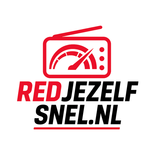 Red Jezelf Snel